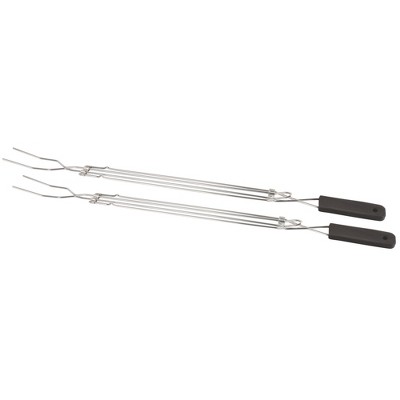 Coleman Rotisserie Forks