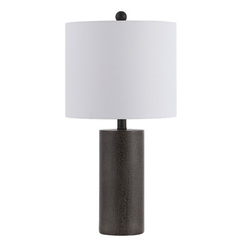 Grey lamp deals