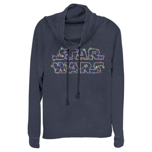 Star wars hoodie online women's