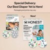 The Honest Company Clean Conscious Disposable Diapers - (Select Size and Pattern) - 3 of 4
