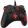 Hori - HORI Wired HORIPAD Turbo Controller: Mario for Nintendo Switch - Offically Licensed by Nintendo - 2 of 4