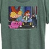 Women's - Hey Arnold! - Stoop Kid Short Sleeve Graphic T-Shirt - 2 of 4