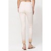 Women's Oliver Ombre Skinny Jeans - FLYING MONKEY - 4 of 4