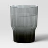 9.6oz Short Glass Tumbler - Threshold™ - 3 of 3