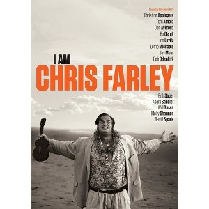 I am Chris Farley (DVD)(2015) - 1 of 1