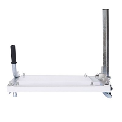 Chainsaw Mill 20 Inches Aluminium Portable Sawmill Planking Milling Bar Size 14 Inches To 20 Inches Chainsaw Planking Mill