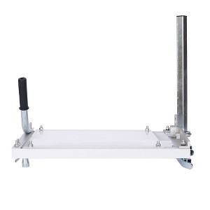 Chainsaw Mill 20 Inches Aluminium Portable Sawmill Planking Milling Bar Size 14 Inches To 20 Inches Chainsaw Planking Mill - 1 of 4
