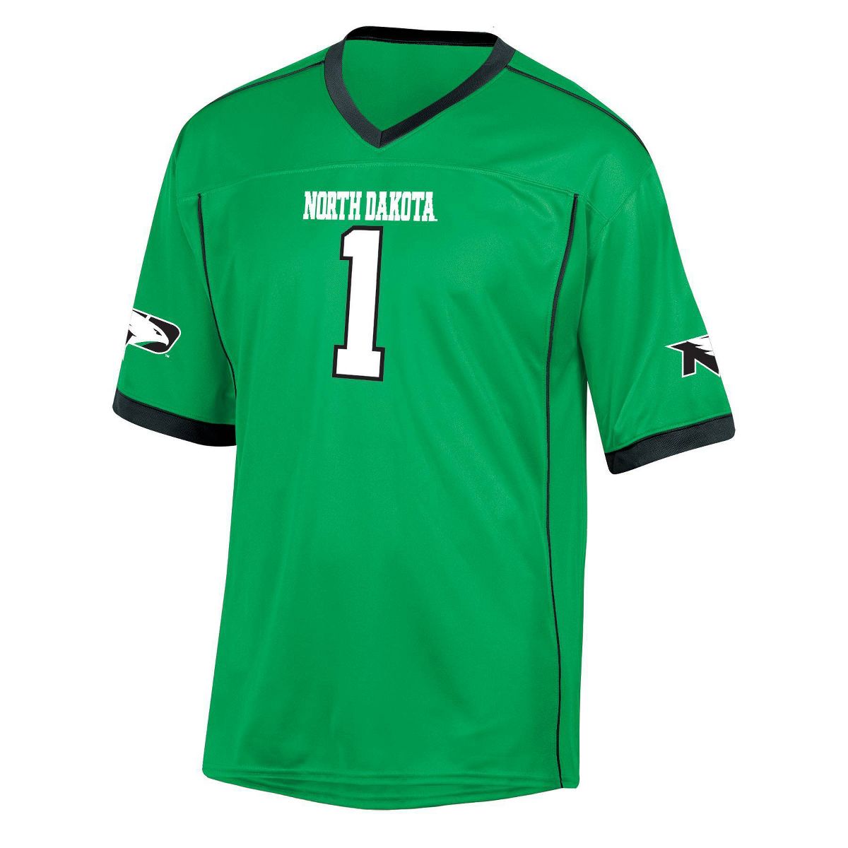 NCAA North Dakota Fighting Hawks Jersey
