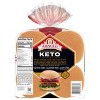 Arnold Keto Hamburger Buns - 12oz - 2 of 4
