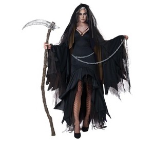 California Costumes Drop Dead Gorgeous Women's Costume - 1 of 2