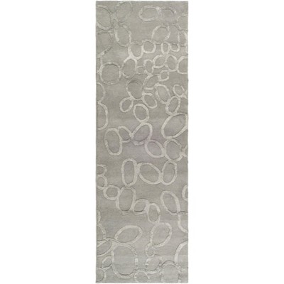 Soho SOH515 Hand Tufted Indoor Rugs - Safavieh