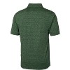 Cutter & Buck Advantage Tri-Blend Space Dye Mens Polo Shirt - 2 of 2