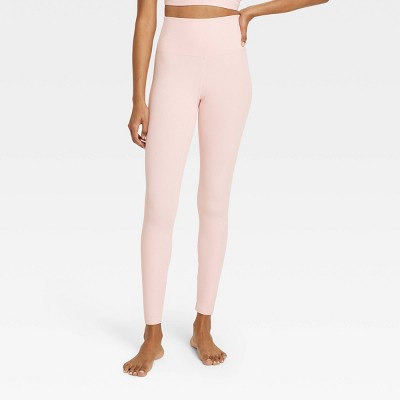 All in Motion Women's Flex Legging Coral XL