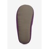 Comfortview Women's The Carita Clog Slipper (Wide Widths Available) - 4 of 4