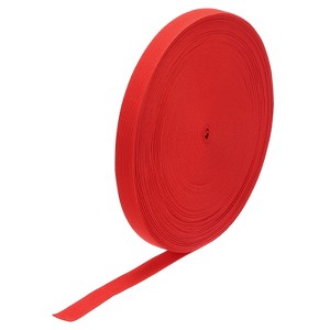 Unique Bargains Elastic Bands for Sewing Knit Elastic Spool for Wigs, Waistband, Pants - 1 of 4