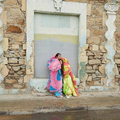 BUSCABULLA - Regresa (CD)