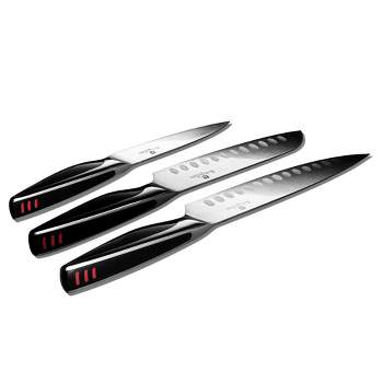 CORE HOME 13054 6Piece Variety Knife Set