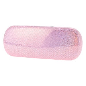 Unique Bargains Bright Stars Eyeglasses Case 6.38"x2.44"x1.46" 1 Pc - 1 of 4