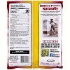 HONEES SOOTHING THROAT DROPS HONEY  20 CT - 2 of 3