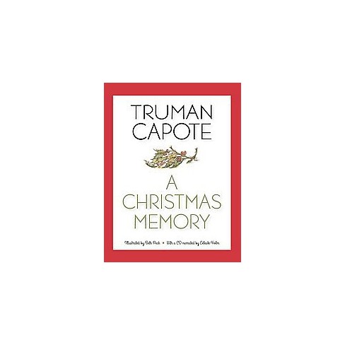 A Christmas Memory by Truman Capote