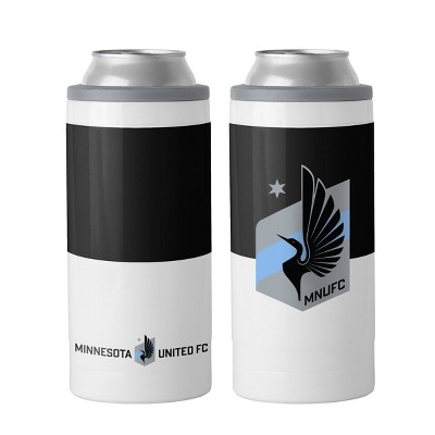 MLS Minnesota United FC 12oz Slim Can Cooler