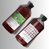 Davines NaturalTech Renewing Shampoo - (33.8 oz) & Davines Replumping Conditioner - (33.8 oz) - XXL LITER DUO - 2 of 3