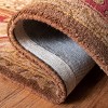 Empire EM415 Hand Tufted Indoor Rugs - Safavieh - 4 of 4