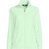 Lands' End Women's Anyweather Fleece Full Zip Jacket - 3 of 4