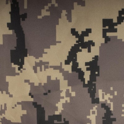 camo grey with flap