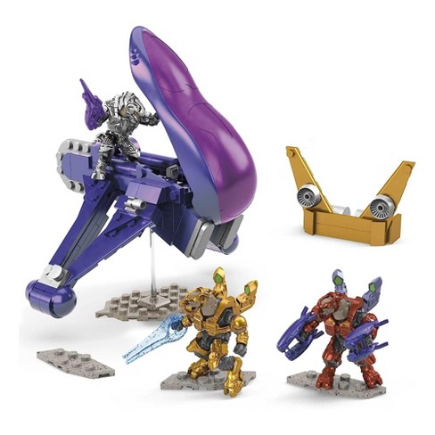 MEGA Construx Halo Halo Universe Figure Collection Series 2