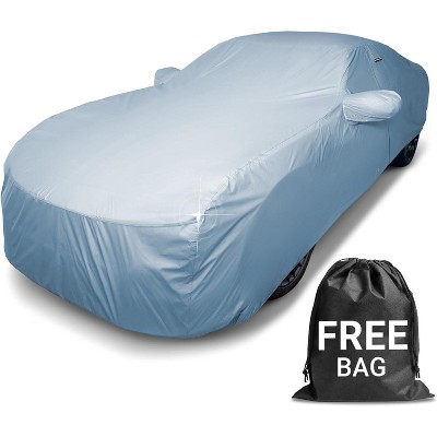 TruAIR 15-Layer Premium Car Cover (Size C10)