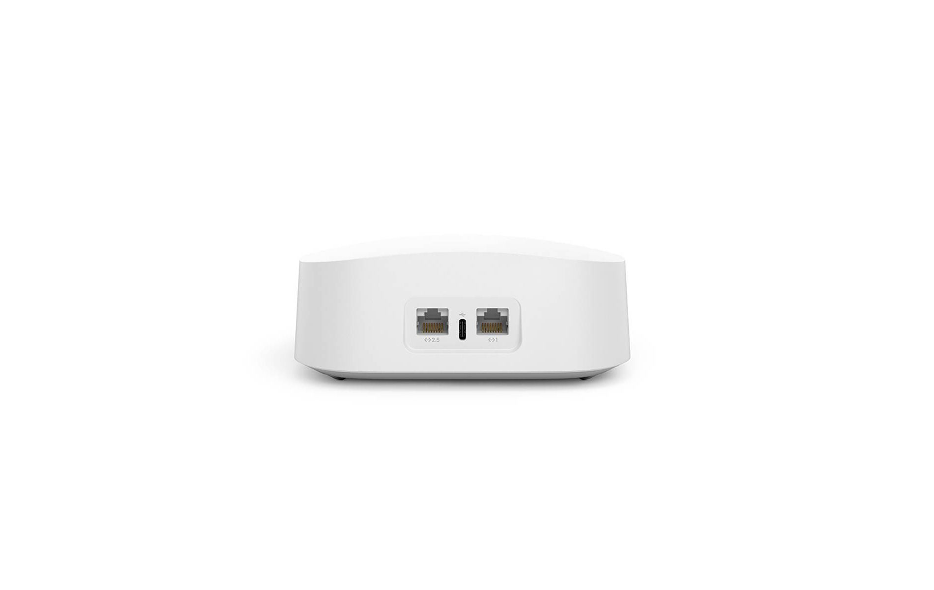 eero Pro 6E Tri-Band Mesh Wi-Fi 6E System