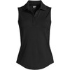 Lands' End Women's High Impact Polo Tank - 3 of 3