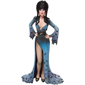 Elvira: Mistress of the Dark 8.94 Inch Enesco Figurine - 1 of 4
