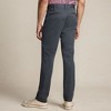 Lands' End Men's Travel Kit Slim Fit Chino Pant - 2 of 4