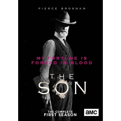 The Son: Season One (DVD)(2017)