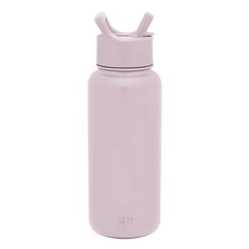 Simple Modern Plastic Summit Water Bottle 32oz Straw Lid - Brilliant Promos  - Be Brilliant!