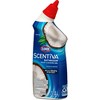 Clorox Scentiva Coconut & Waterlily Toilet Cleaning Gel - 24 fl oz - 3 of 4