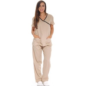 Just Love Women's Scrub Sets - Comfortable Medical & Nursing Scrubs - 1 of 1