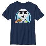 Boy's Star Wars Stormtroopers Are Ready To Hunt Eggs On Easter T-Shirt