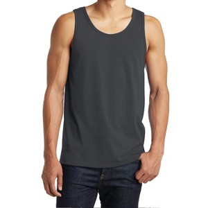 Mafoose Men's Athletic Sleeveless Young The Concert Workout Tank - 1 of 4