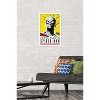 Trends International Marvel Spider-Man: No Way Home - Spider Sense Framed Wall Poster Prints - 2 of 4