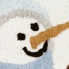 Avanti Linens Frosty Friends Rug - 2 of 3