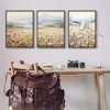 Stupell Industries In The Field Landscape, 30" x 24" (Set of 3) - 2 of 4