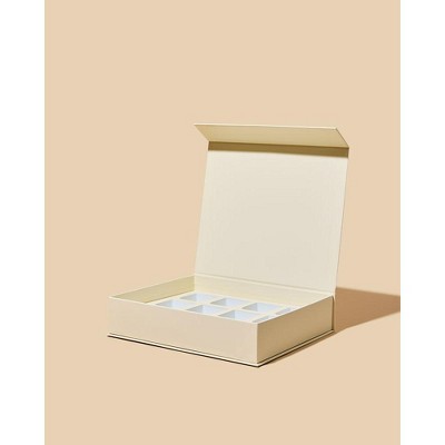 makesy magnetic candle box 2.5oz