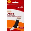 Leader Small Slip-On Knitted Ankle Compression 1 ea - 3 of 4