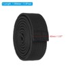 Unique Bargains Polyester Durable Colorful Colored Training Ranking Belt 1 Pc - 2 of 4