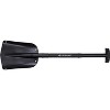 Lifeline Aluminum Sport Utility Shovel – 3-Piece Collapsible Snow Shovel for Car, Camping, Hiking & Outdoor Safety - 3 of 3