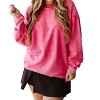 Women's Gameday Sweatshirt - MOON RYDER - 2 of 2