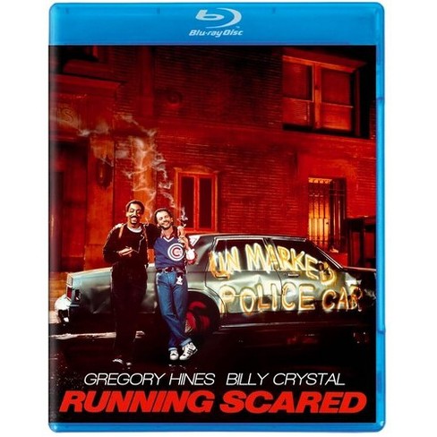 Running Scared : Target